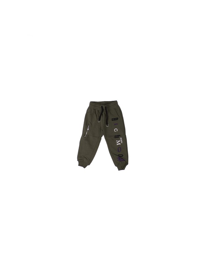 JOHN RICHMOND Cargo Green