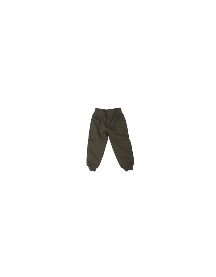 JOHN RICHMOND Cargo Green