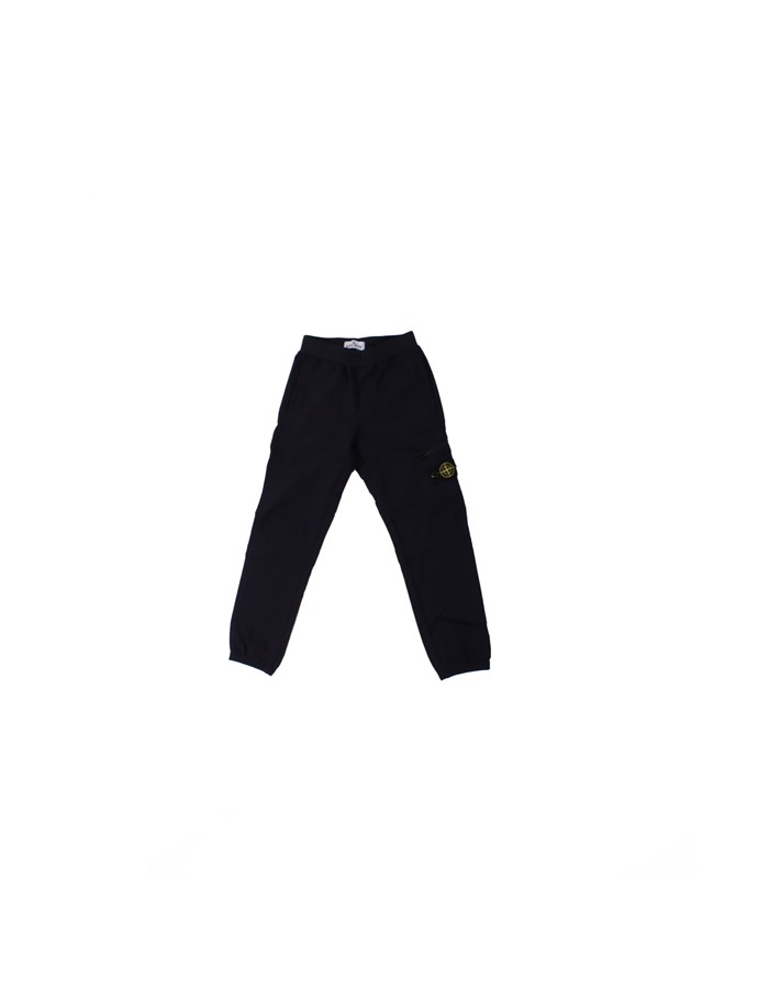 STONE ISLAND Cargo Blue Navy