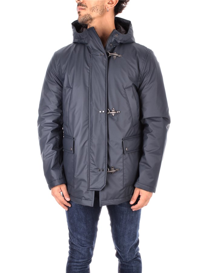 FAY Jackets Montgomery Men NAM13470430 0 