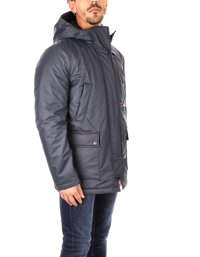 FAY Jackets Montgomery Men NAM13470430 5 