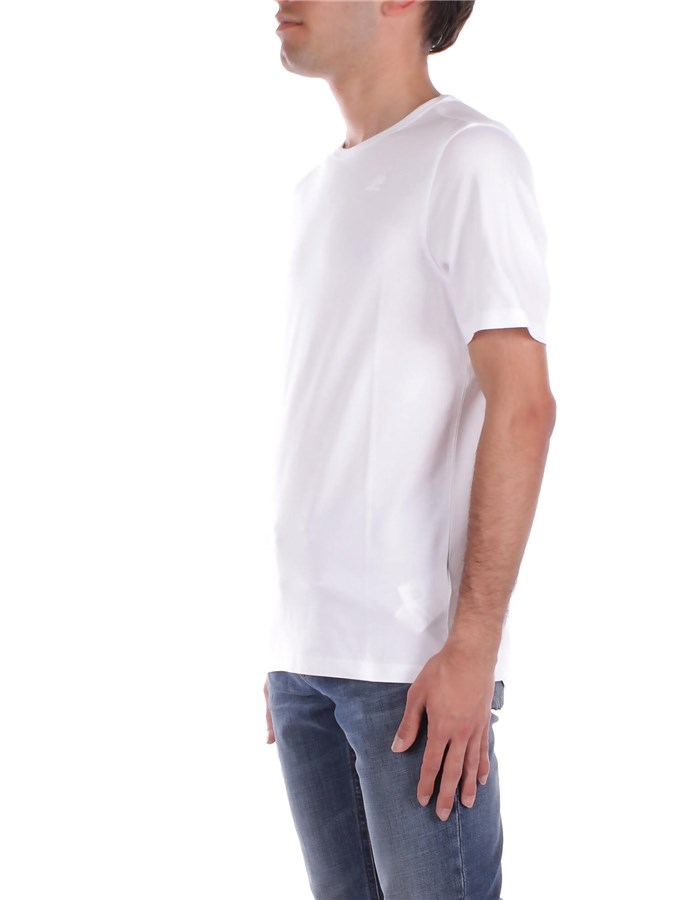 KWAY Manica Corta White