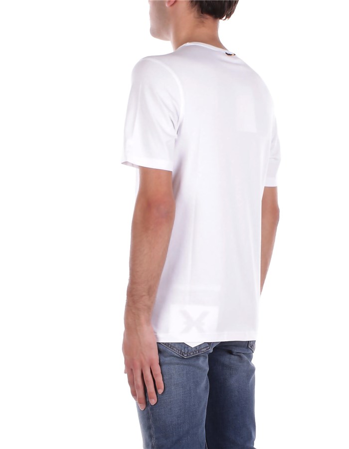 KWAY T-shirt Manica Corta Uomo K71349W 2 