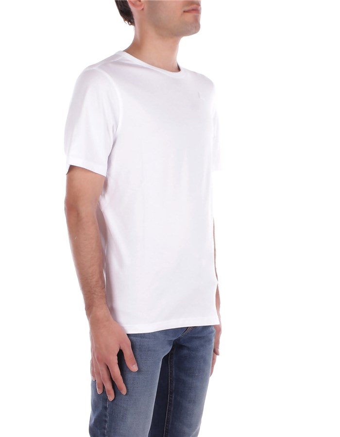 KWAY T-shirt Manica Corta Uomo K71349W 5 