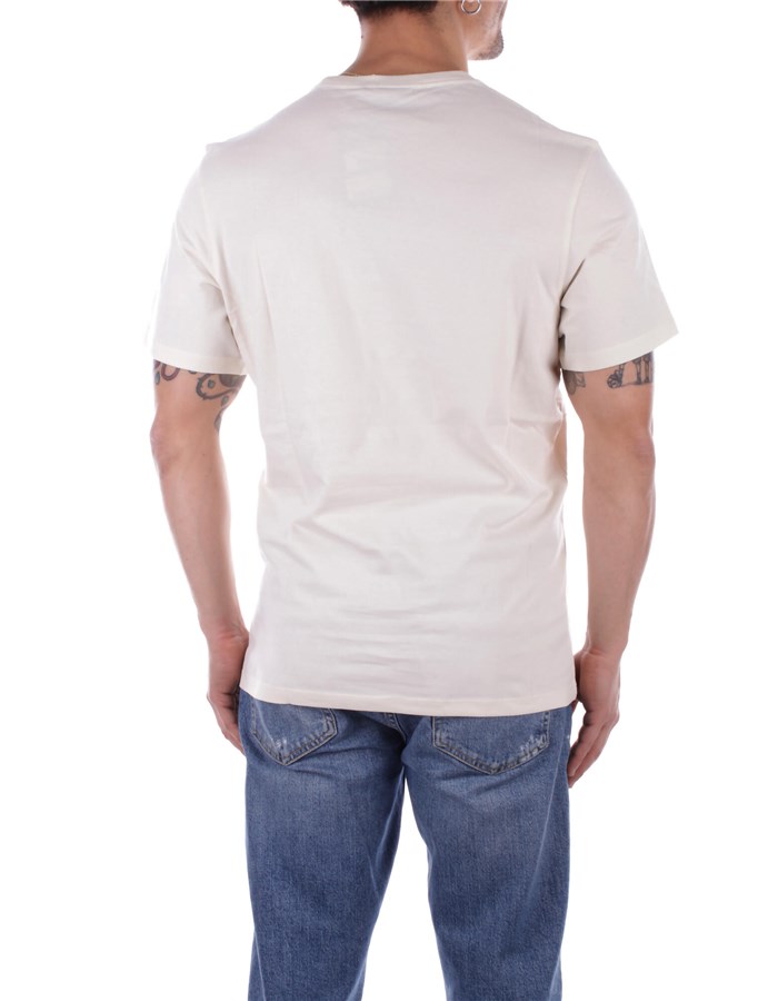BARBOUR T-shirt Manica Corta Uomo MTS1295 3 