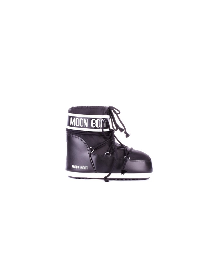 MOON BOOT Stivali Stivaletti Donna 80D1409340 N001 3 