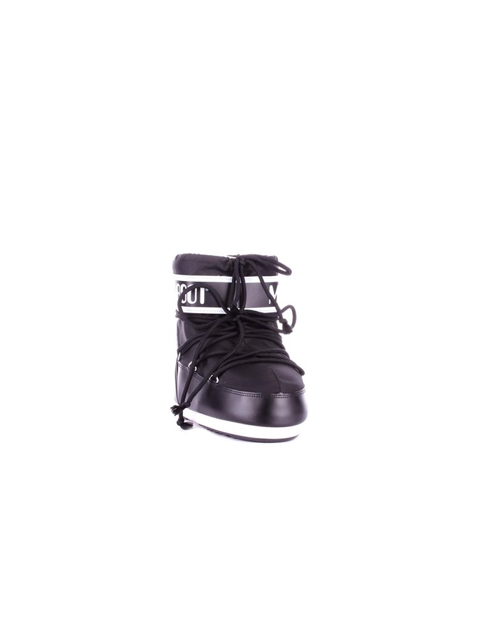 MOON BOOT Stivali Stivaletti Donna 80D1409340 N001 4 