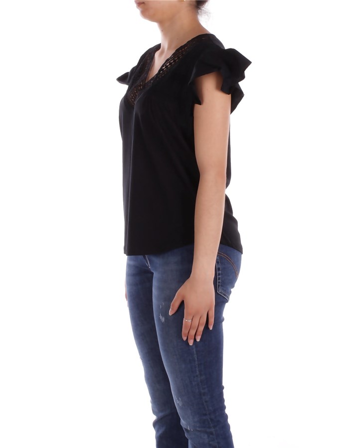 RALPH LAUREN Camicette Black