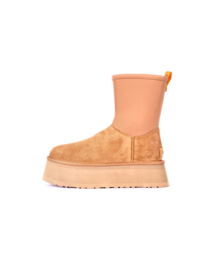 UGG boots Chestnut brown