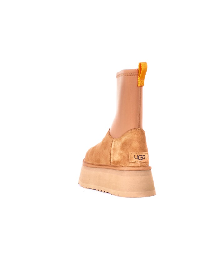 UGG boots Chestnut brown