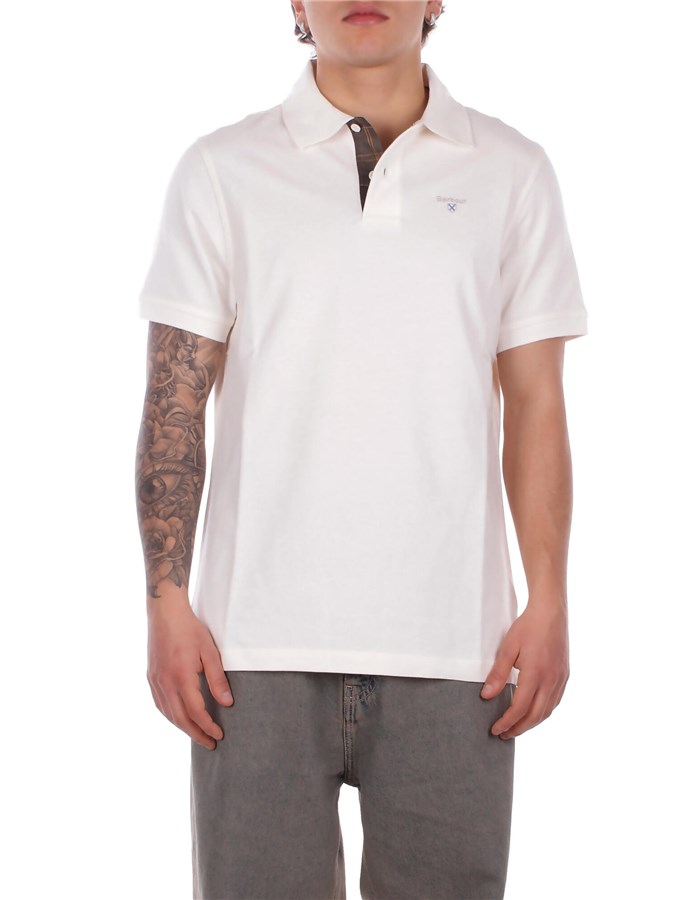 BARBOUR Polo Panna