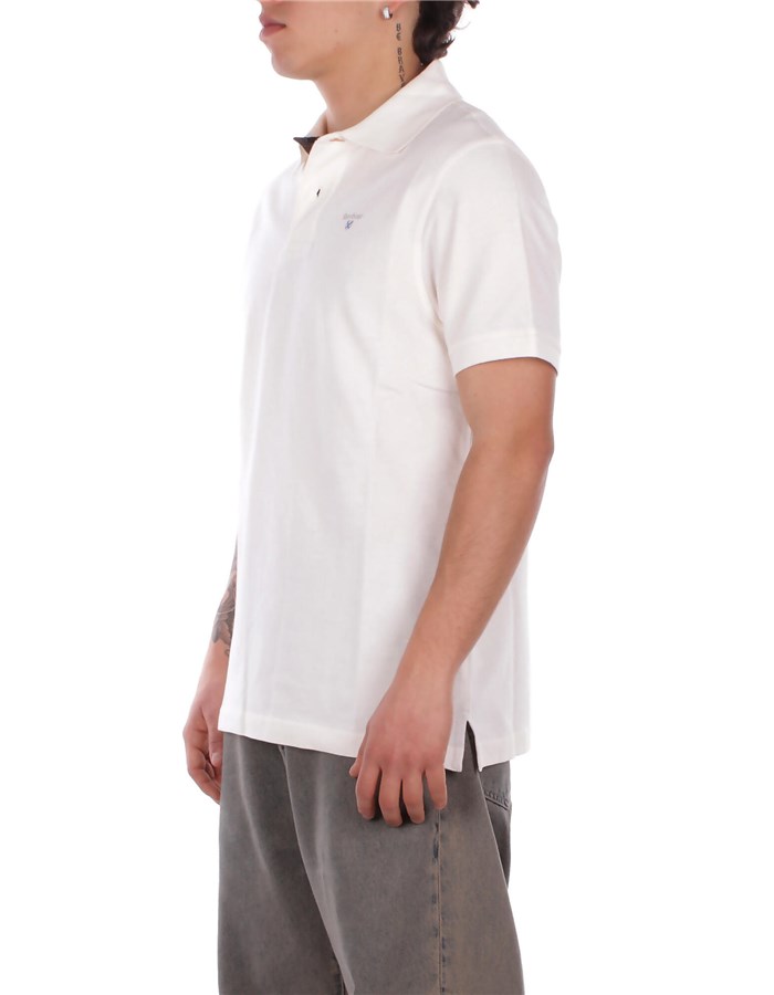 BARBOUR Polo Panna