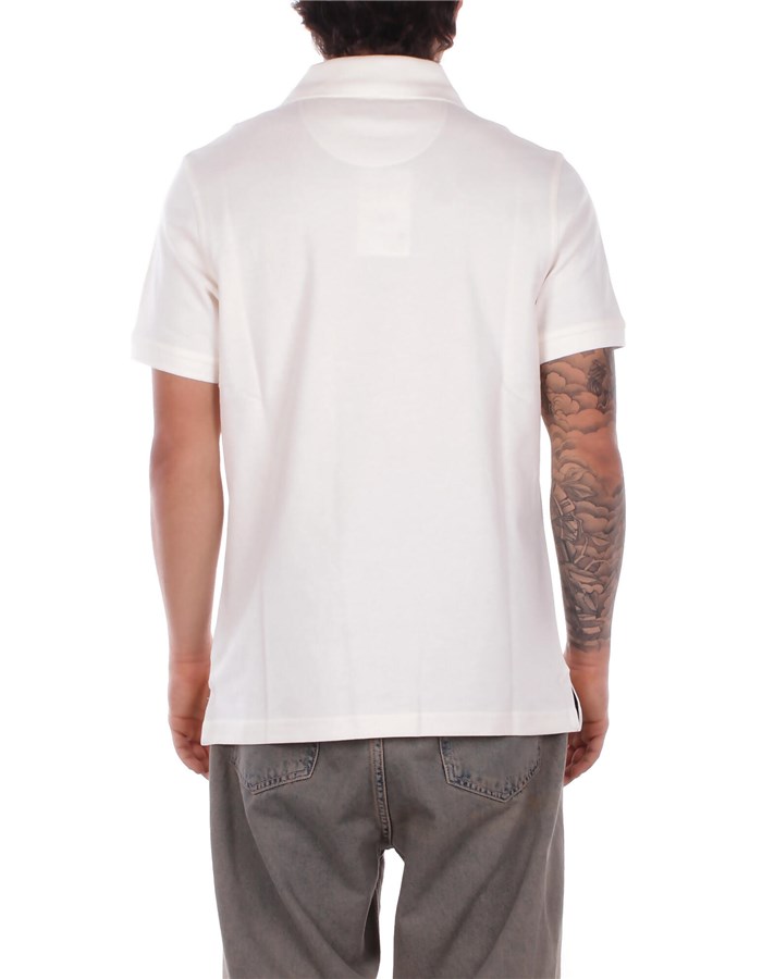 BARBOUR  Polo Uomo MML0012 3 