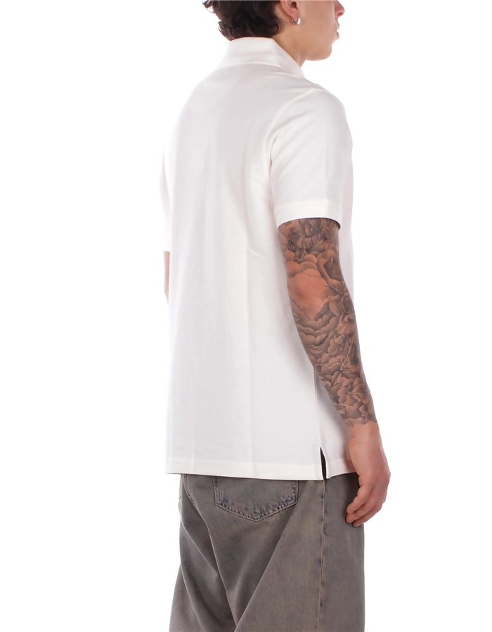 BARBOUR  Polo Uomo MML0012 4 