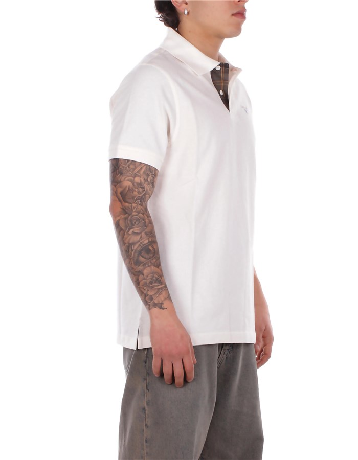 BARBOUR  Polo Uomo MML0012 5 