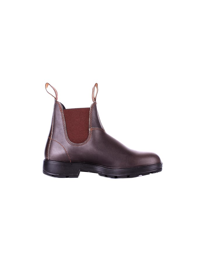 BLUNDSTONE Stivali Stivaletti Unisex 500BC 3 