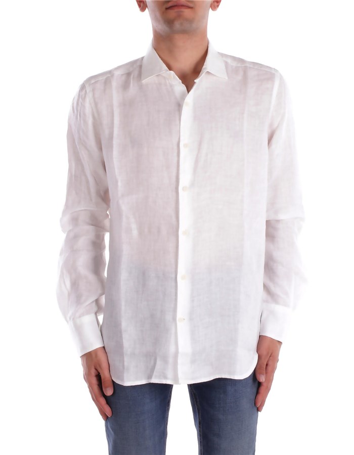 MC2 SAINT BARTH Classiche White