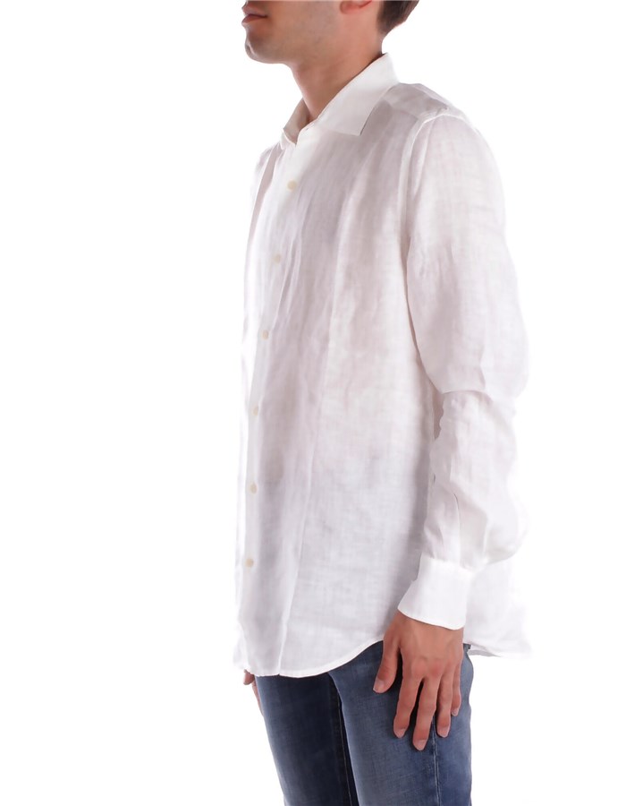 MC2 SAINT BARTH Classiche White