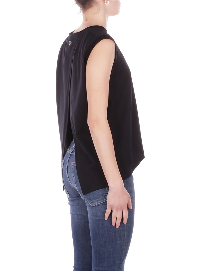 DONDUP  Maglia Donna DS080JF0350D 4 