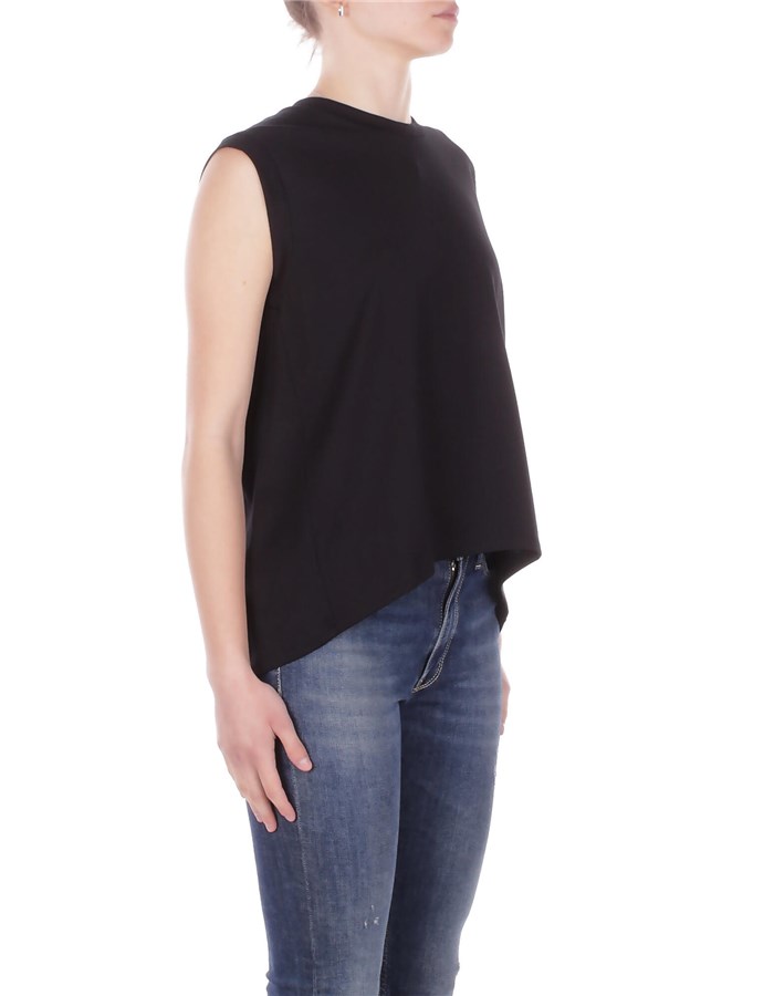 DONDUP  Maglia Donna DS080JF0350D 5 