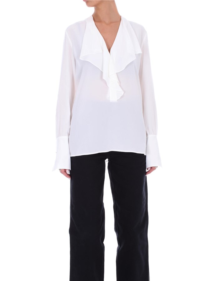 MAX MARA Blouses White