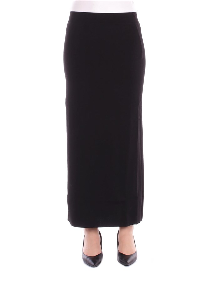 ALPHA STUDIO Lunghe Nero