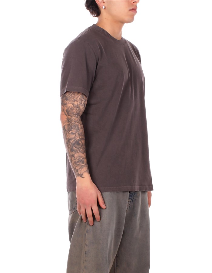 FAY  T-shirt Uomo MPMB352119 5 