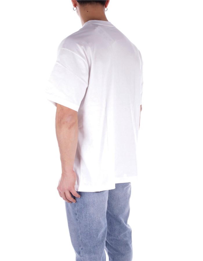 CARHARTT WIP T-shirt Short sleeve Men I033158 2 