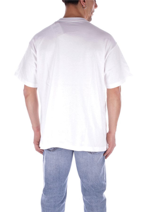 CARHARTT WIP T-shirt Short sleeve Men I033158 3 