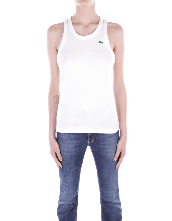 LACOSTE Top Tanks TF5388 