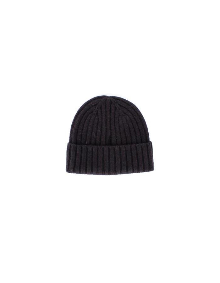MC2 SAINT BARTH Beanie Black