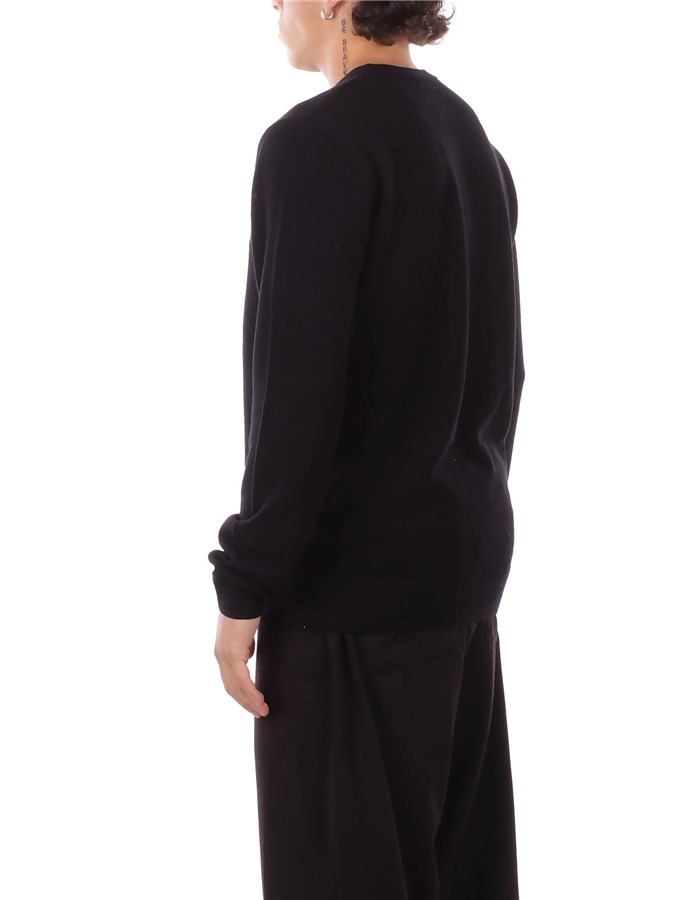 FRED PERRY Knitwear Choker Men K1309 2 