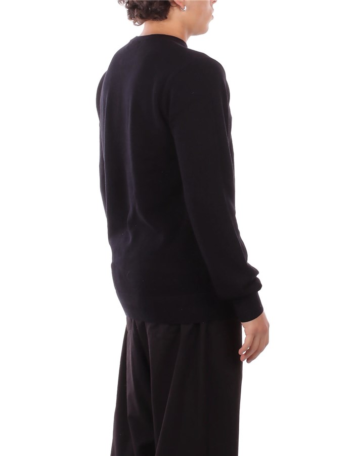 FRED PERRY Knitwear Choker Men K1309 4 