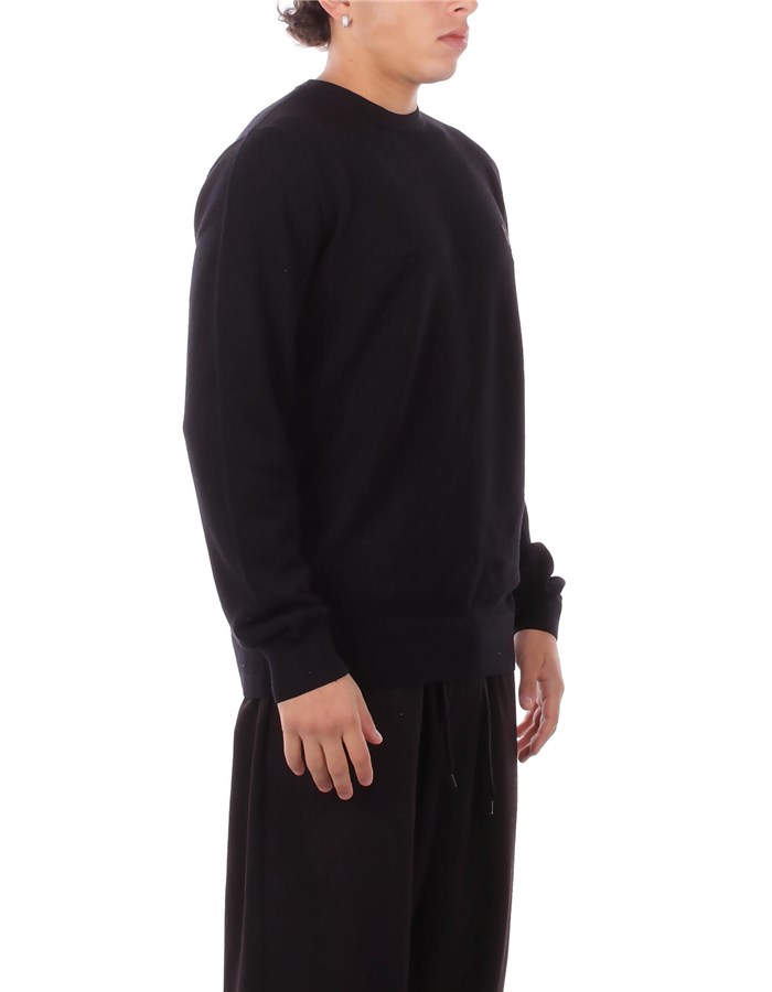 FRED PERRY Knitwear Choker Men K1309 5 