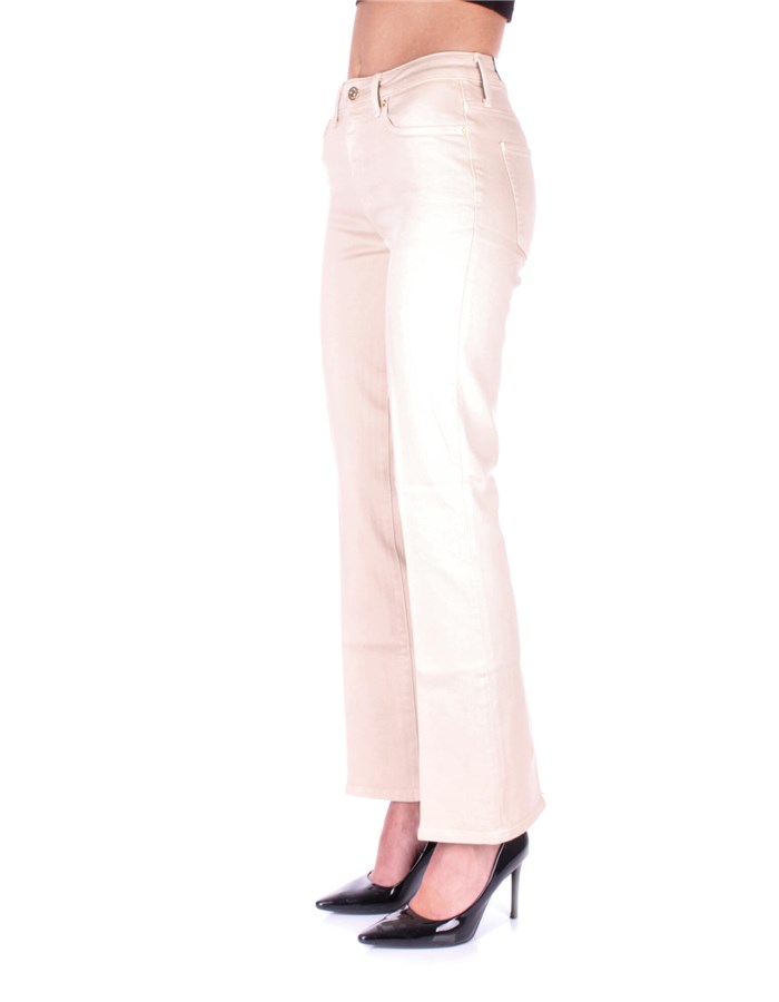 TOMMY HILFIGER Skinny Light beige