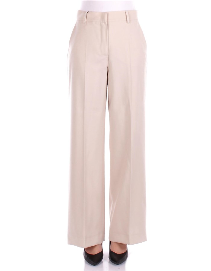 MAX MARA Trouser Oats
