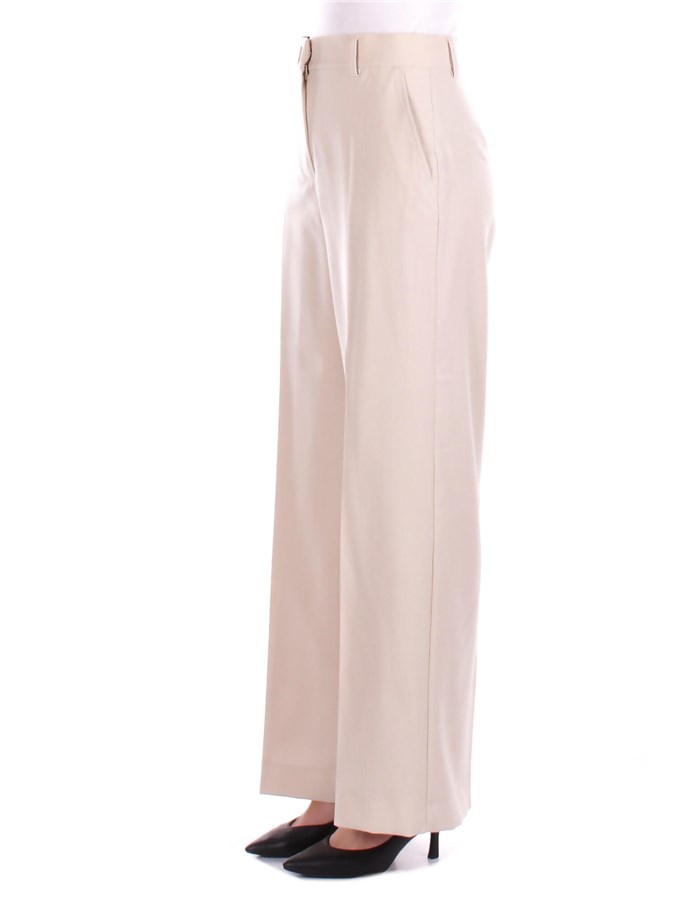 MAX MARA Trouser Oats