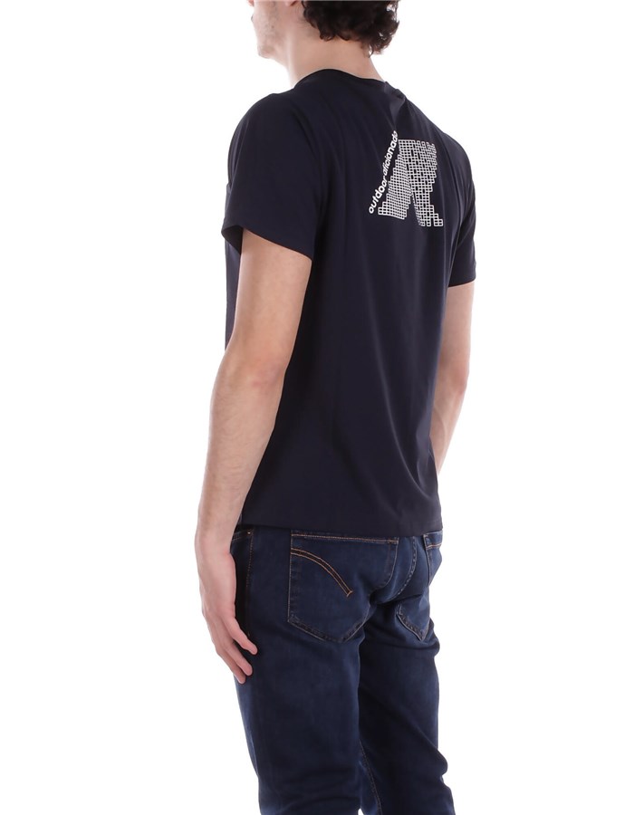 KWAY T-shirt Manica Corta Uomo K61279W 2 