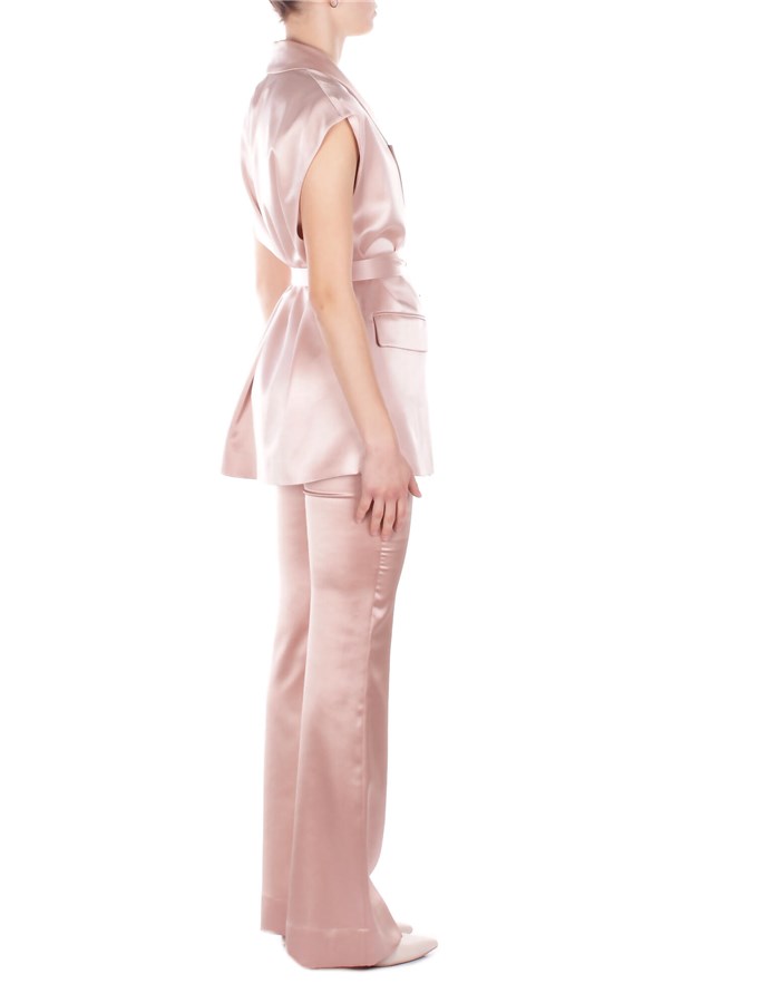 PINKO  Pantalone Donna 106434A361 4 