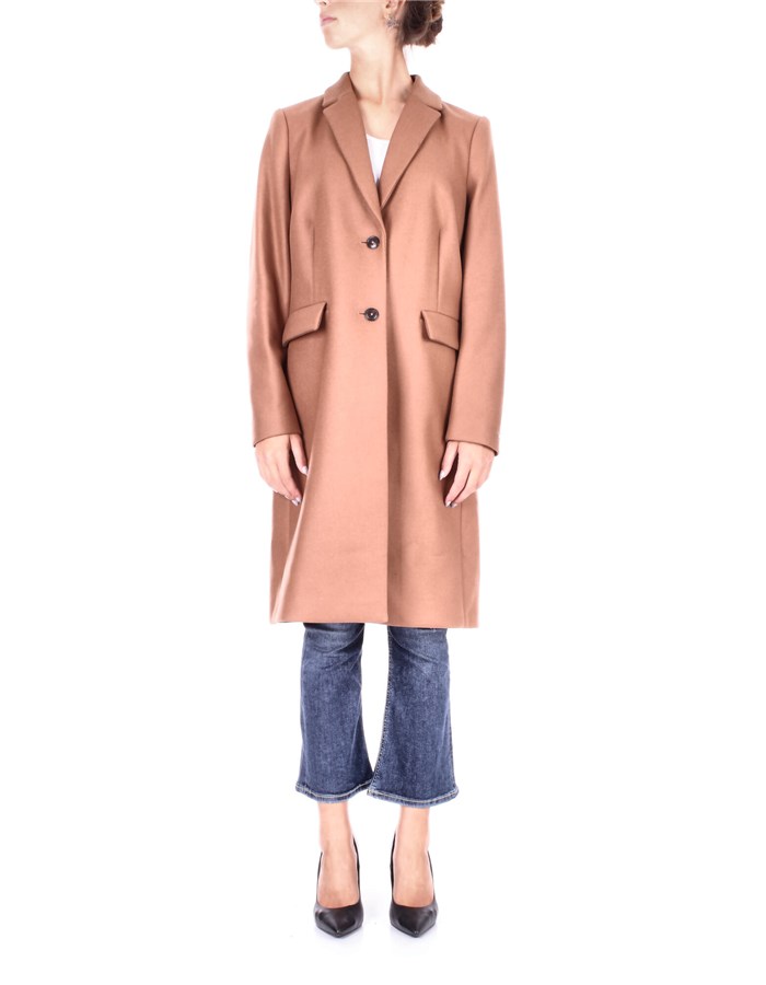 TOMMY HILFIGER Long Natural