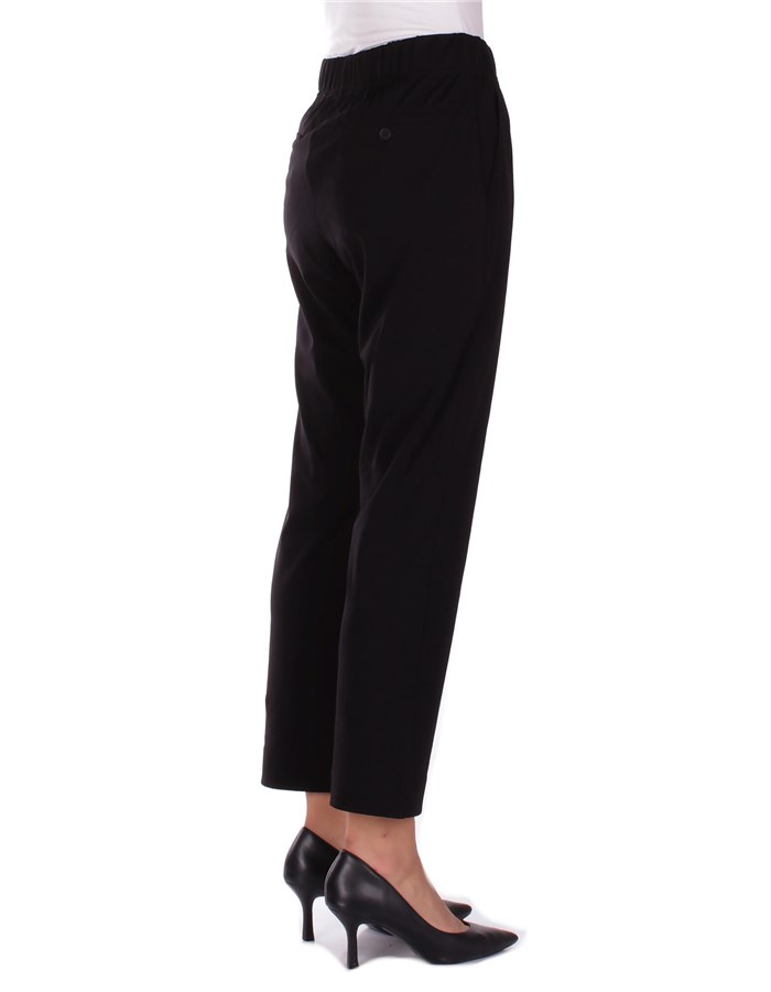 MAX MARA Pantaloni Regular Donna 2525786051600 4 