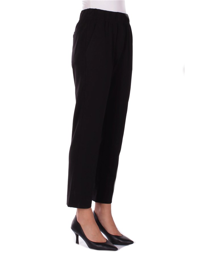 MAX MARA Pantaloni Regular Donna 2525786051600 5 