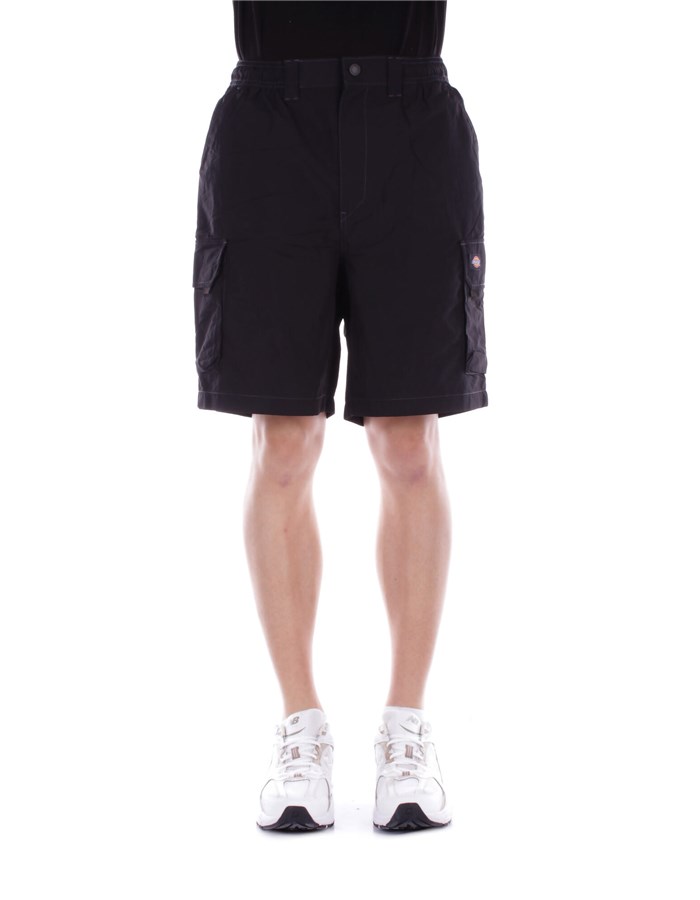 DICKIES Shorts Bermuda DK0A4YAC Black