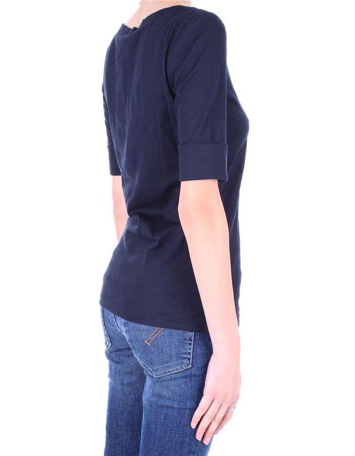 RALPH LAUREN T-shirt Manica Corta Donna 200654963 4 