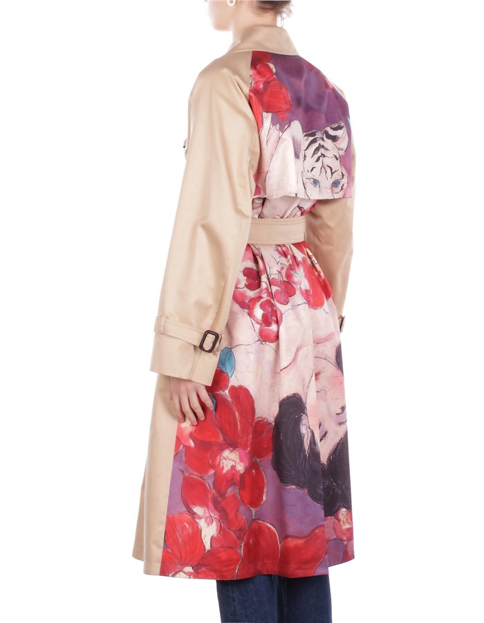 MAX MARA  Giubbotto Donna 2615021016600 2 