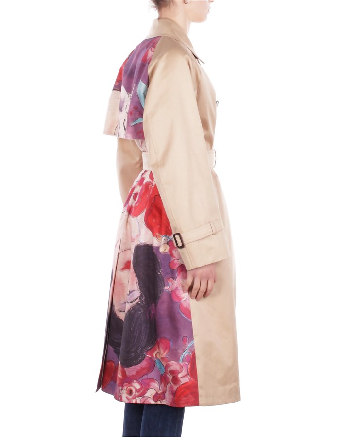 MAX MARA  Giubbotto Donna 2615021016600 4 