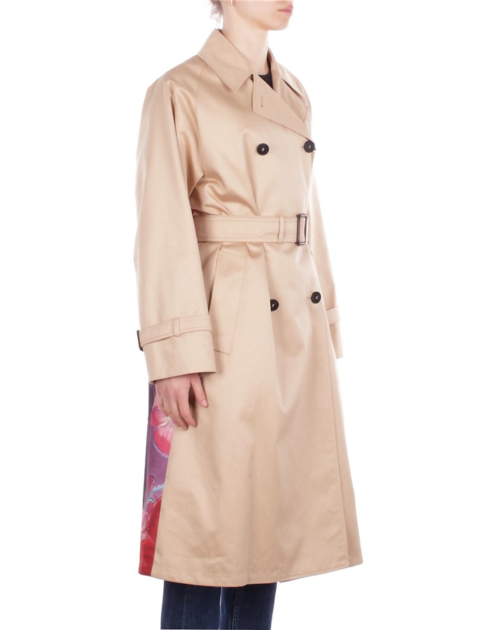 MAX MARA  Giubbotto Donna 2615021016600 5 