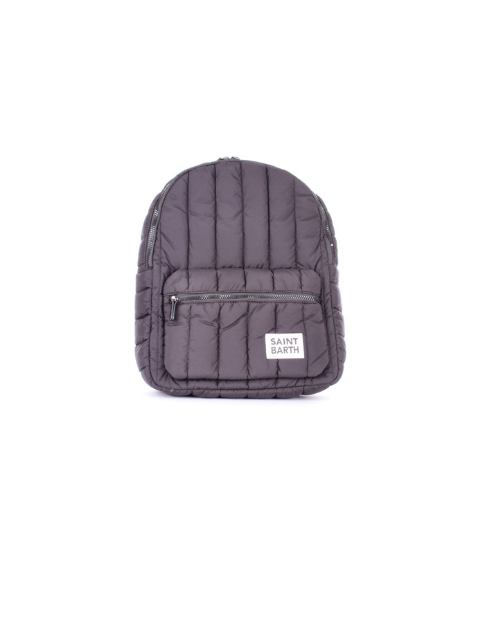MC2 SAINT BARTH Pc bag Black