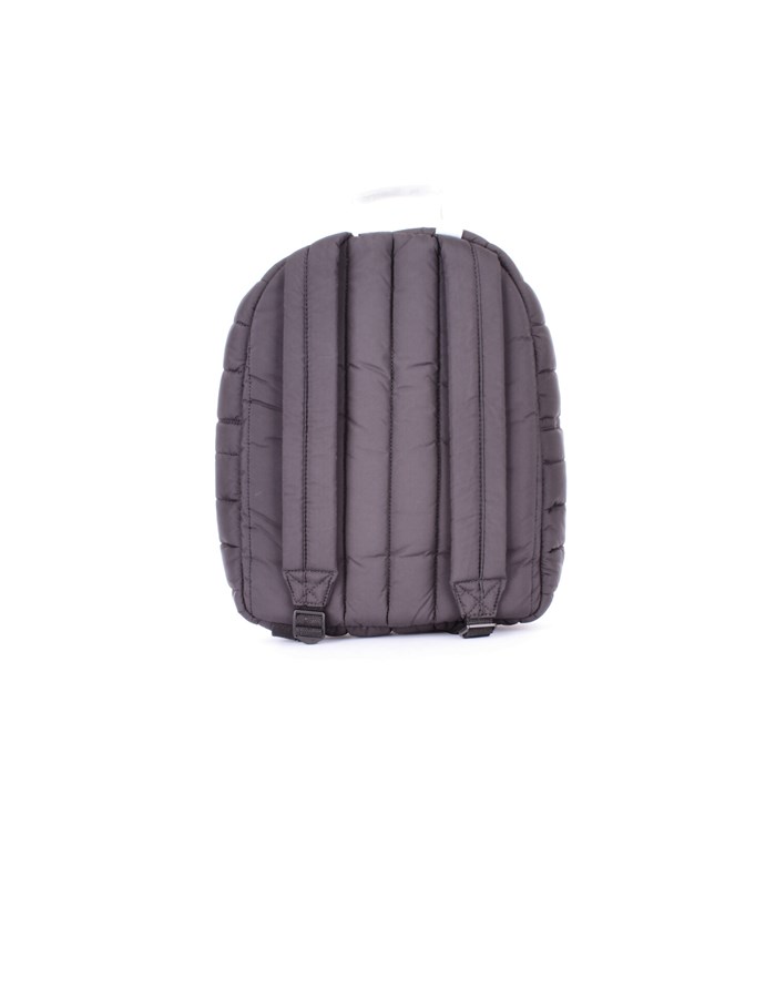 MC2 SAINT BARTH Pc bag Black