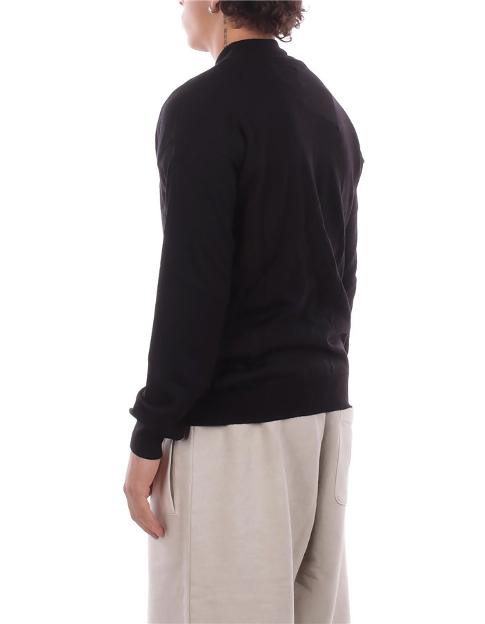 ALPHA STUDIO Maglieria Girocollo Uomo 202502AU 3020C 2 